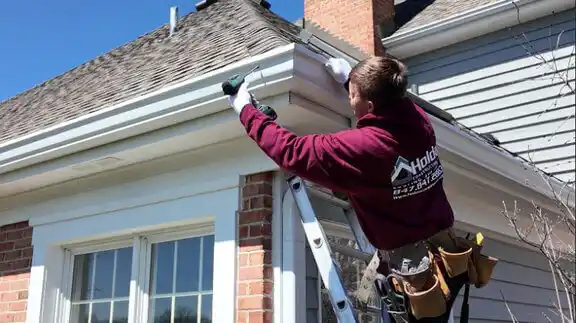 gutter services Hershey